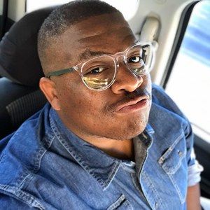 Meet your Posher, Rodney l.